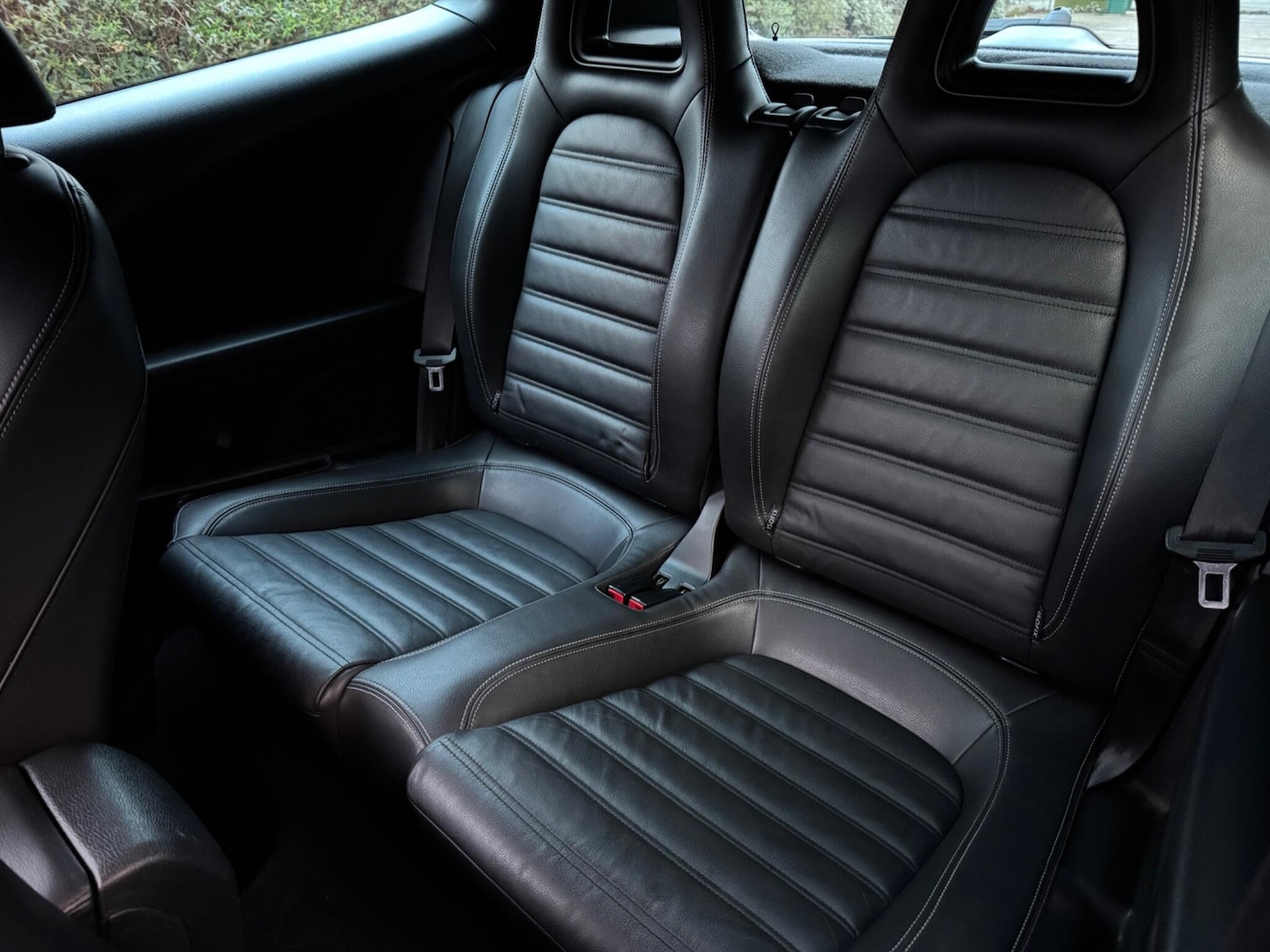 Used Volkswagen Scirocco for sale - 77016891: Photo 15