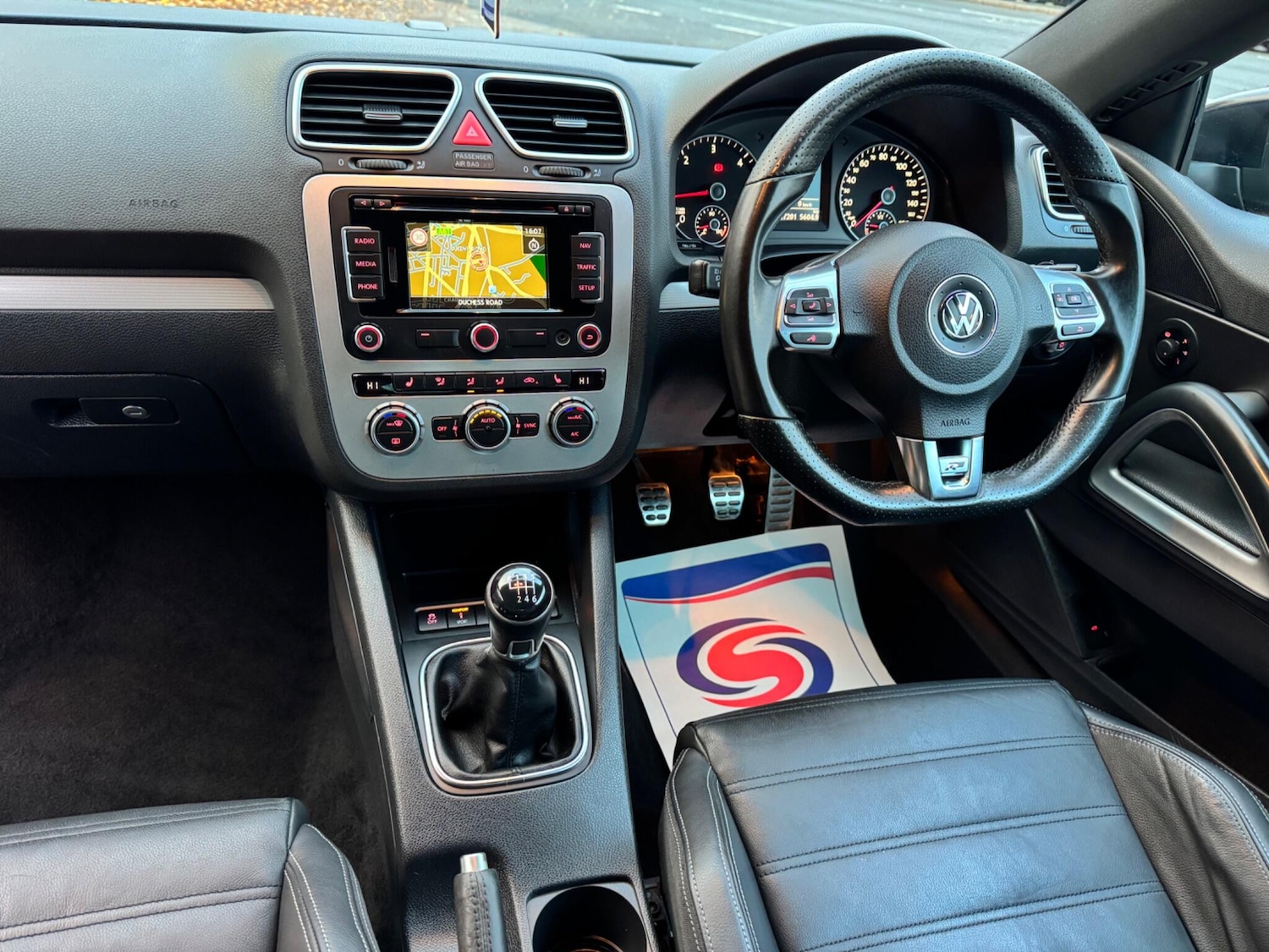 Used Volkswagen Scirocco for sale - 77016891: Photo 16