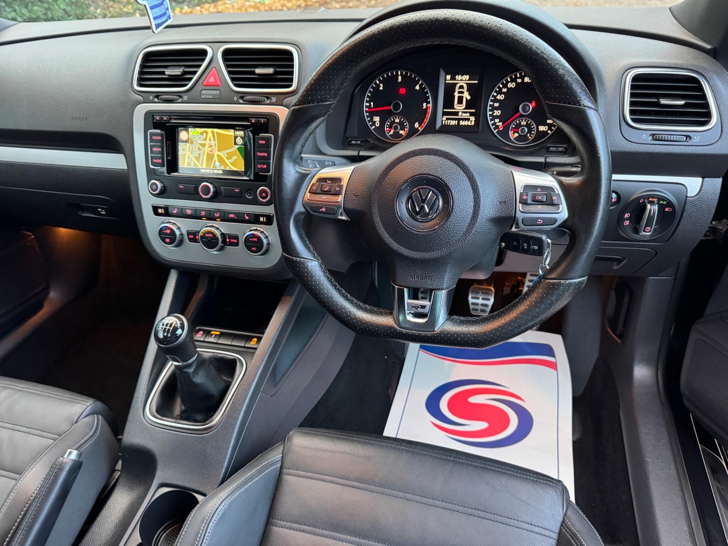 Used Volkswagen Scirocco for sale - 77016891: Photo 17