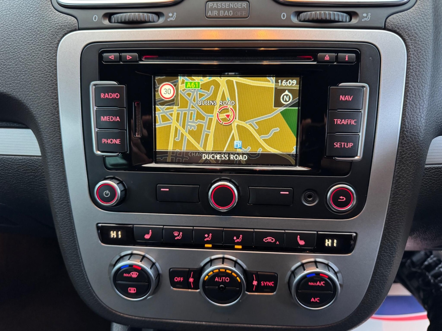 Used Volkswagen Scirocco for sale - 77016891: Photo 18