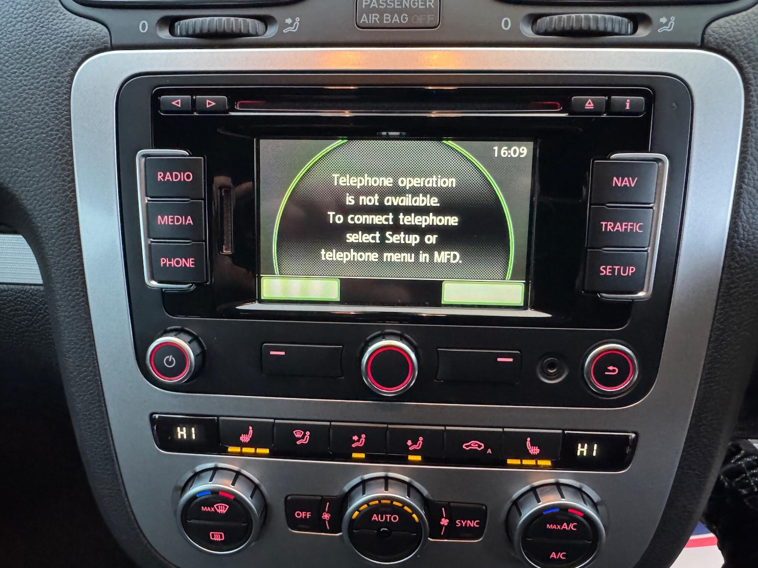 Used Volkswagen Scirocco for sale - 77016891: Photo 19