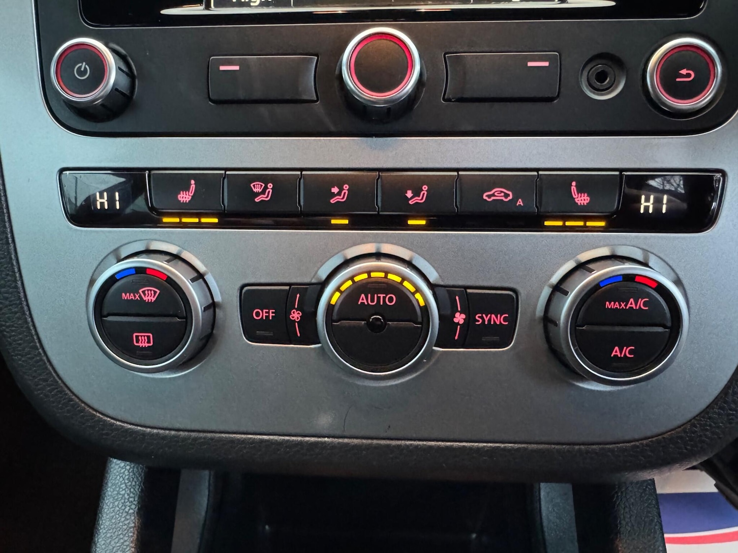 Used Volkswagen Scirocco for sale - 77016891: Photo 21