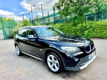 2011 (61) - xDrive 20d SE 5dr Step Auto