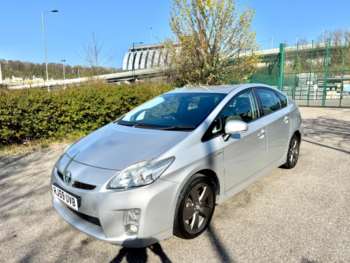 Used Toyota Prius 2009 for sale - 74850561: Photo