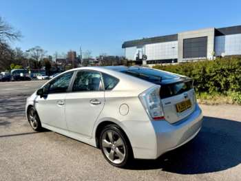 Used Toyota Prius 2009 for sale - 74850561: Photo