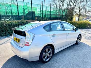 Used Toyota Prius 2009 for sale - 74850561: Photo