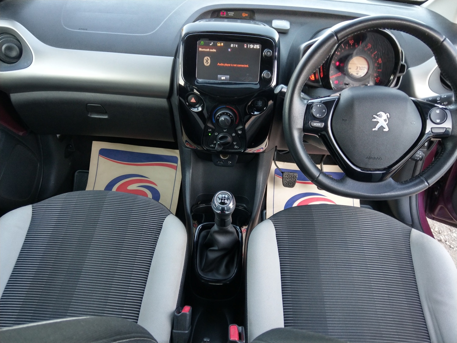 Vehicle 15