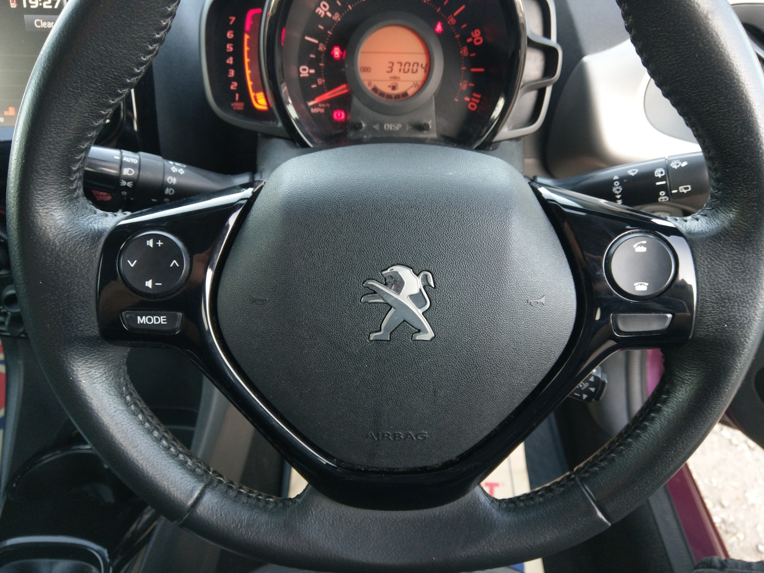 Vehicle 24