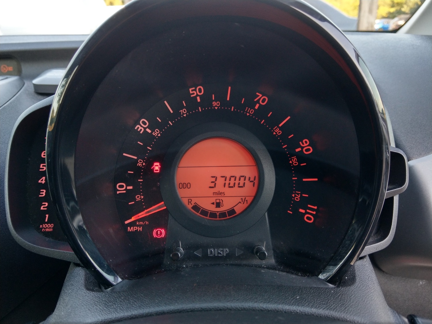Vehicle 26