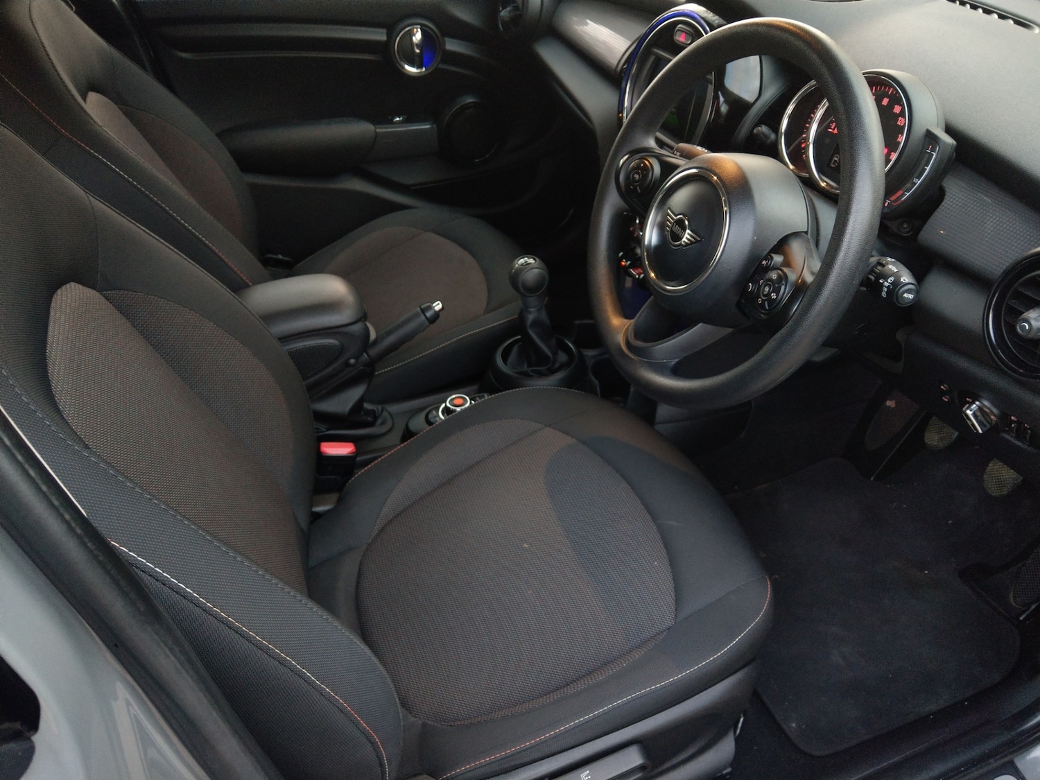 Used MINI Hatch 2020 for sale - 76643690: Photo 11