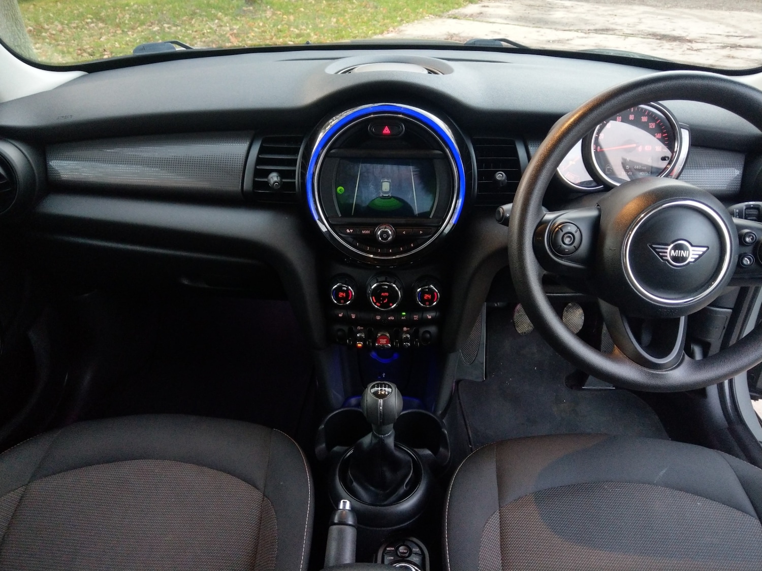 Used MINI Hatch 2020 for sale - 76643690: Photo 12