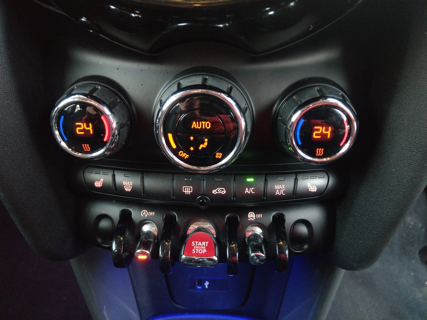 Used MINI Hatch 2020 for sale - 76643690: Photo 16