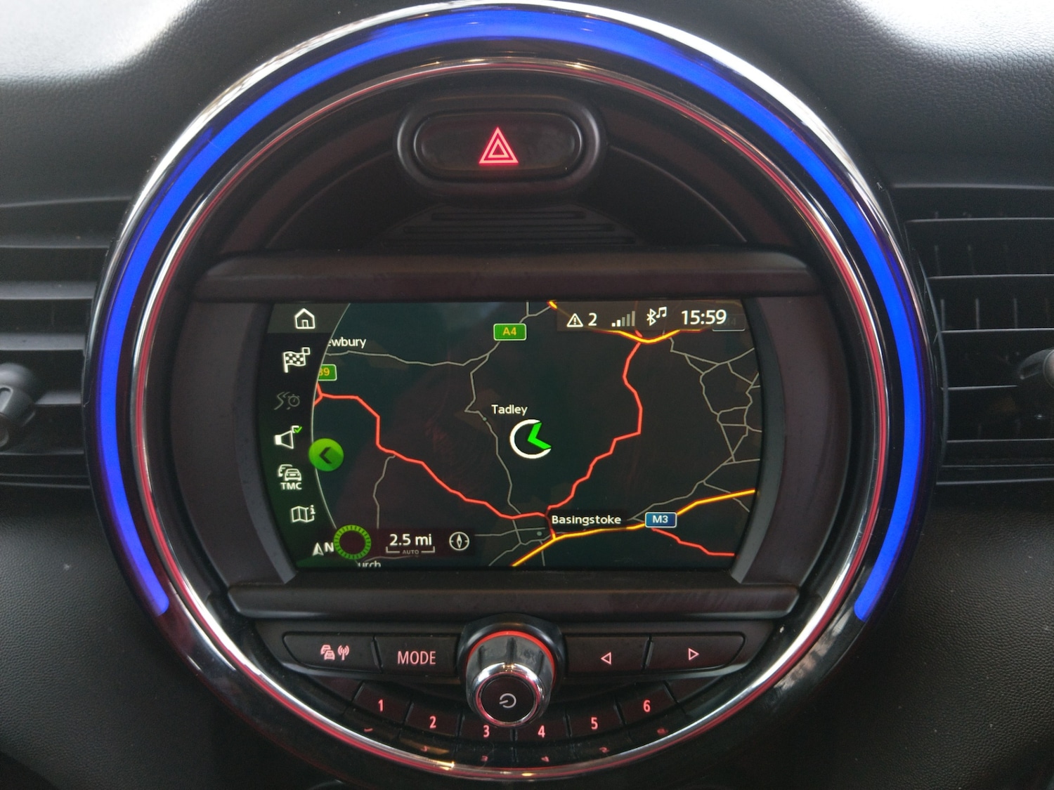 Used MINI Hatch 2020 for sale - 76643690: Photo 19