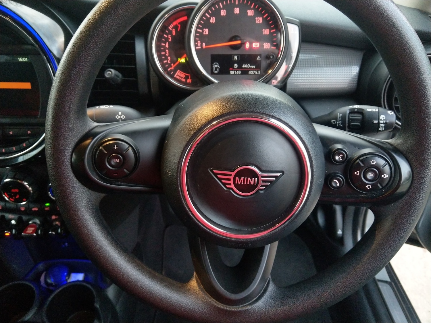 Used MINI Hatch 2020 for sale - 76643690: Photo 20