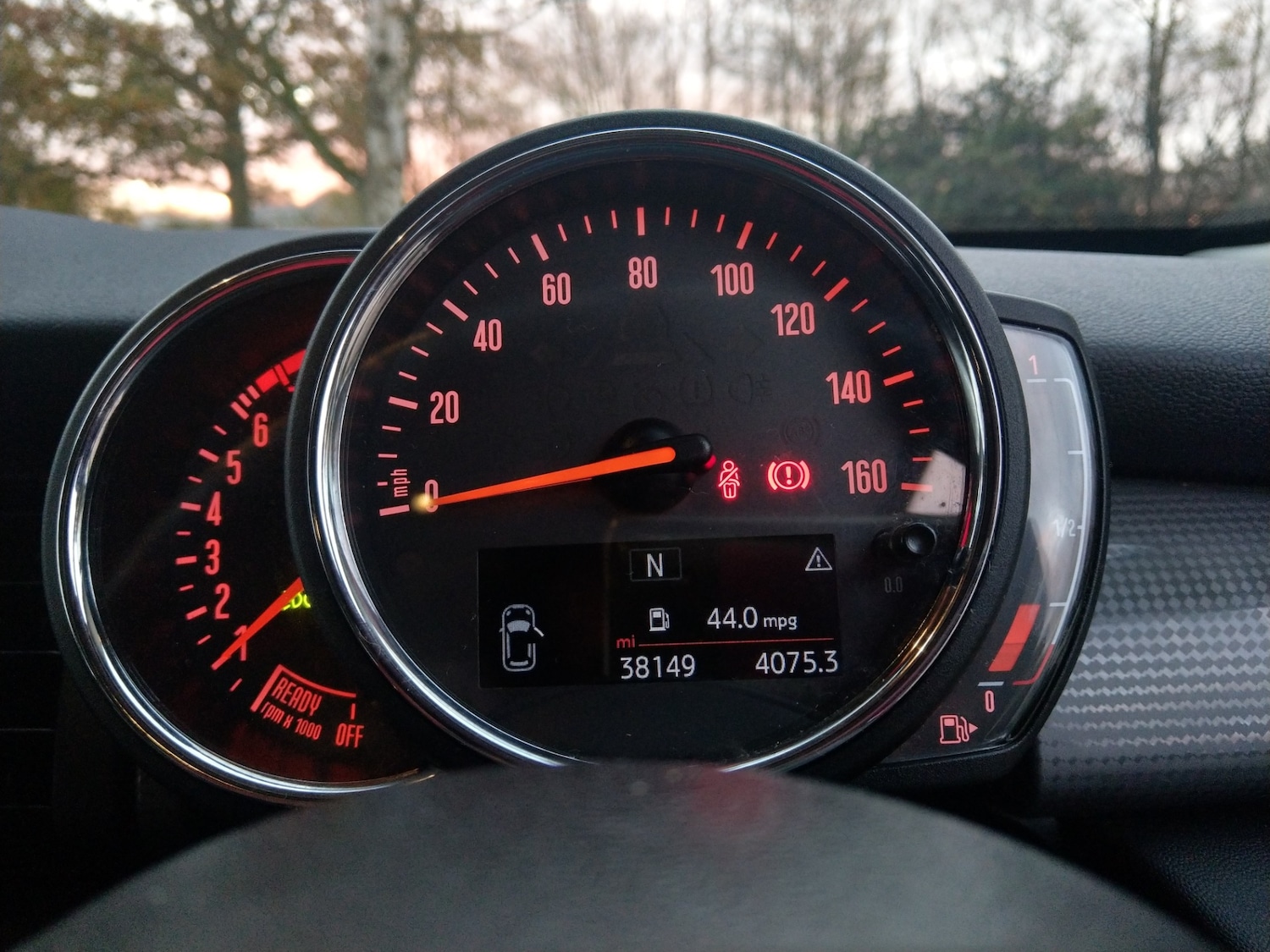 Used MINI Hatch 2020 for sale - 76643690: Photo 21