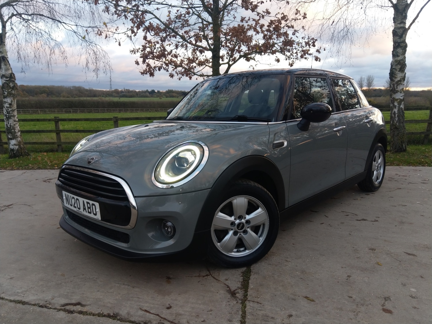 Used MINI Hatch 2020 for sale - 76643690: Photo 3
