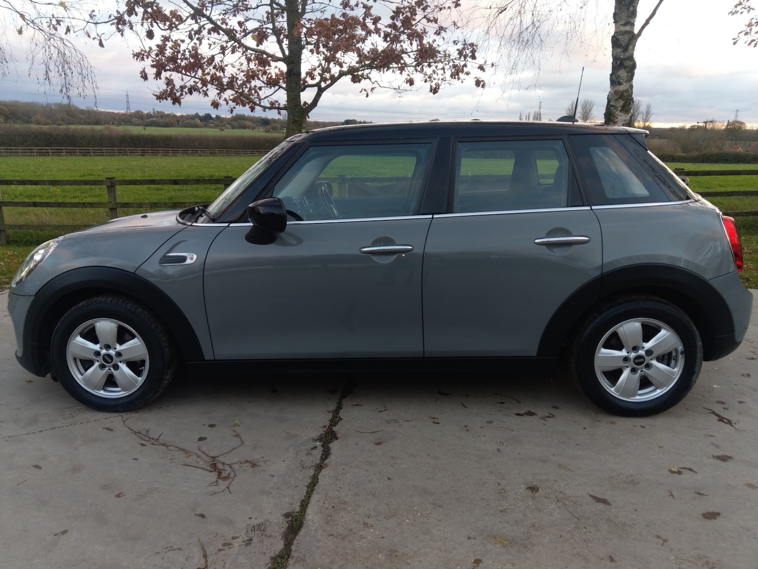 Used MINI Hatch 2020 for sale - 76643690: Photo 4