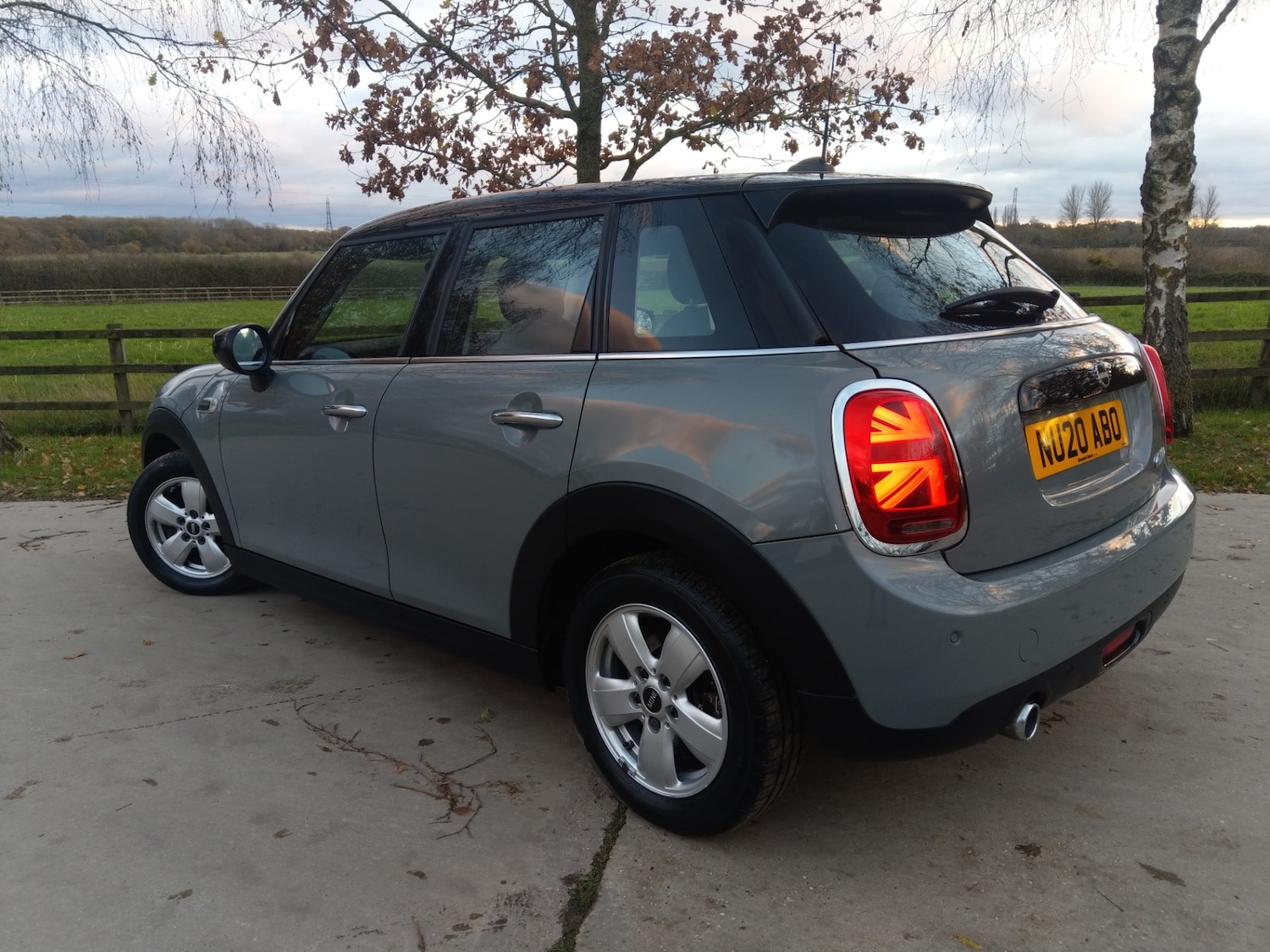 Used MINI Hatch 2020 for sale - 76643690: Photo 5