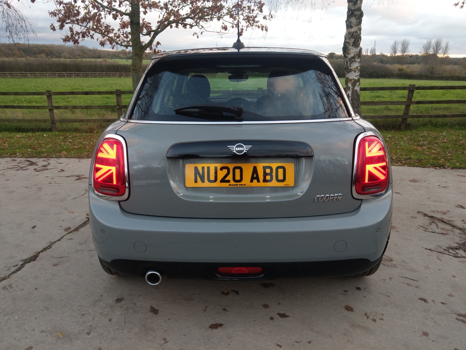 Used MINI Hatch 2020 for sale - 76643690: Photo 6