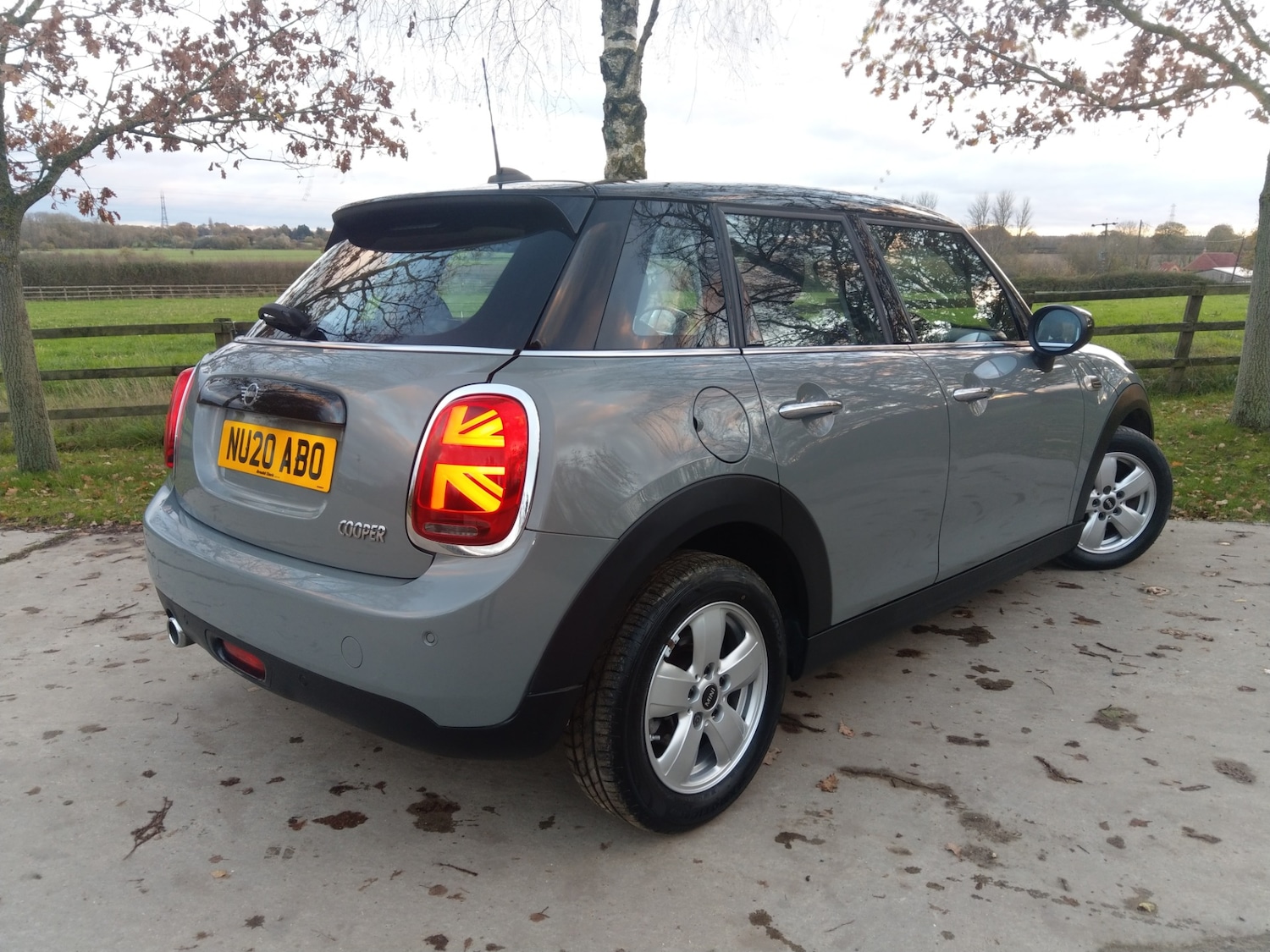 Used MINI Hatch 2020 for sale - 76643690: Photo 7