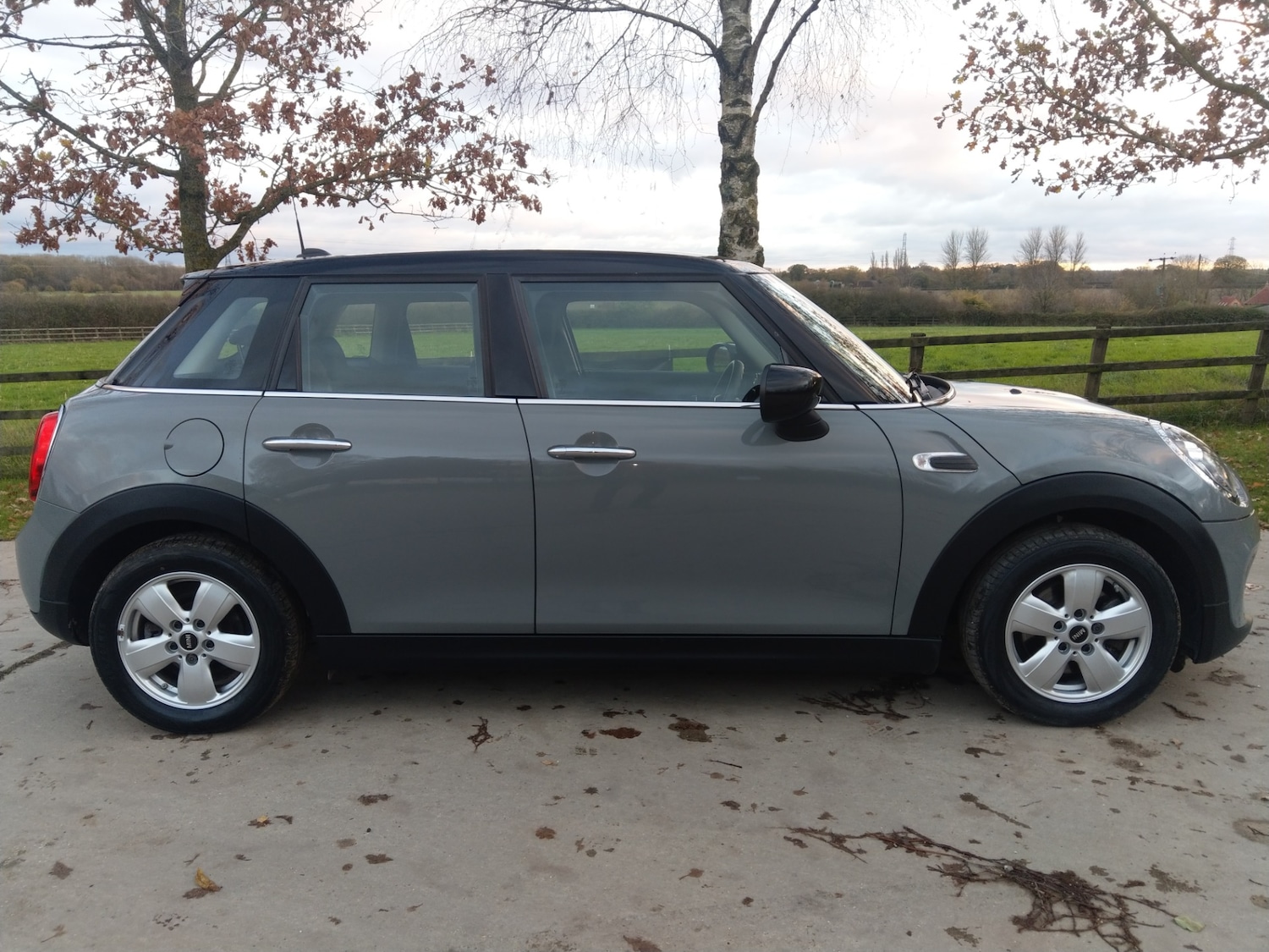 Used MINI Hatch 2020 for sale - 76643690: Photo 8