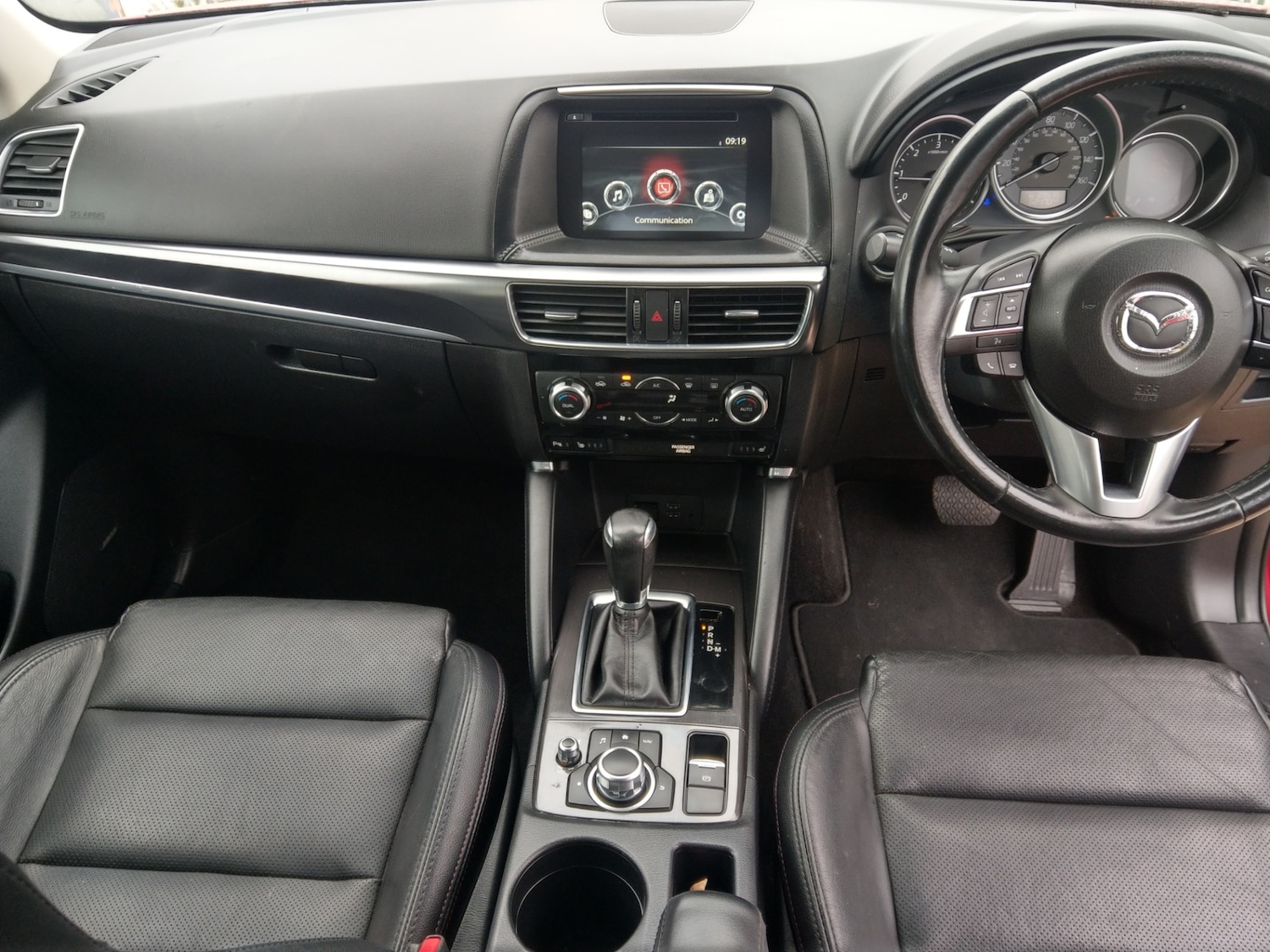 Used Mazda CX-5 2016 for sale - 78001541: Photo 10