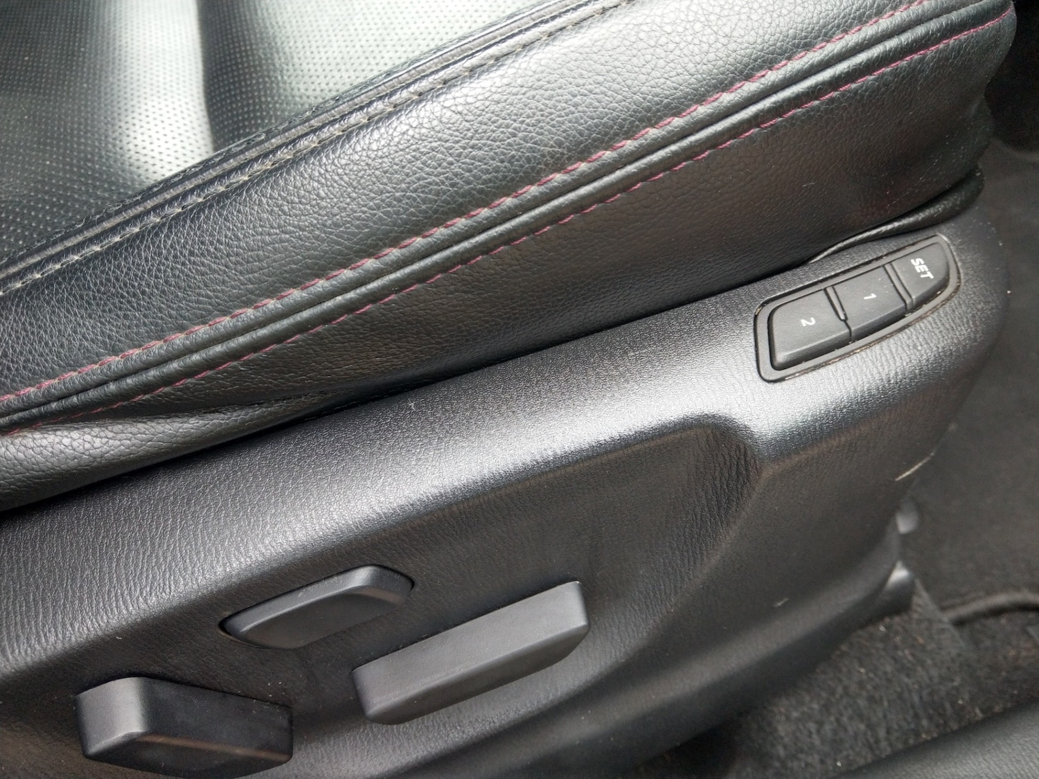 Used Mazda CX-5 2016 for sale - 78001541: Photo 11