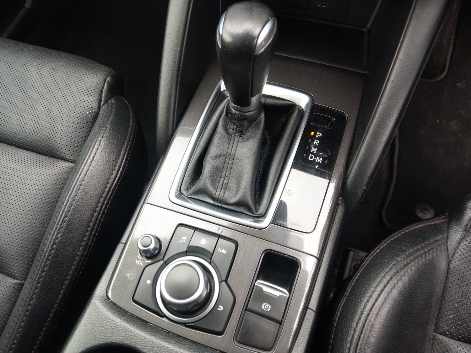 Used Mazda CX-5 2016 for sale - 78001541: Photo 12