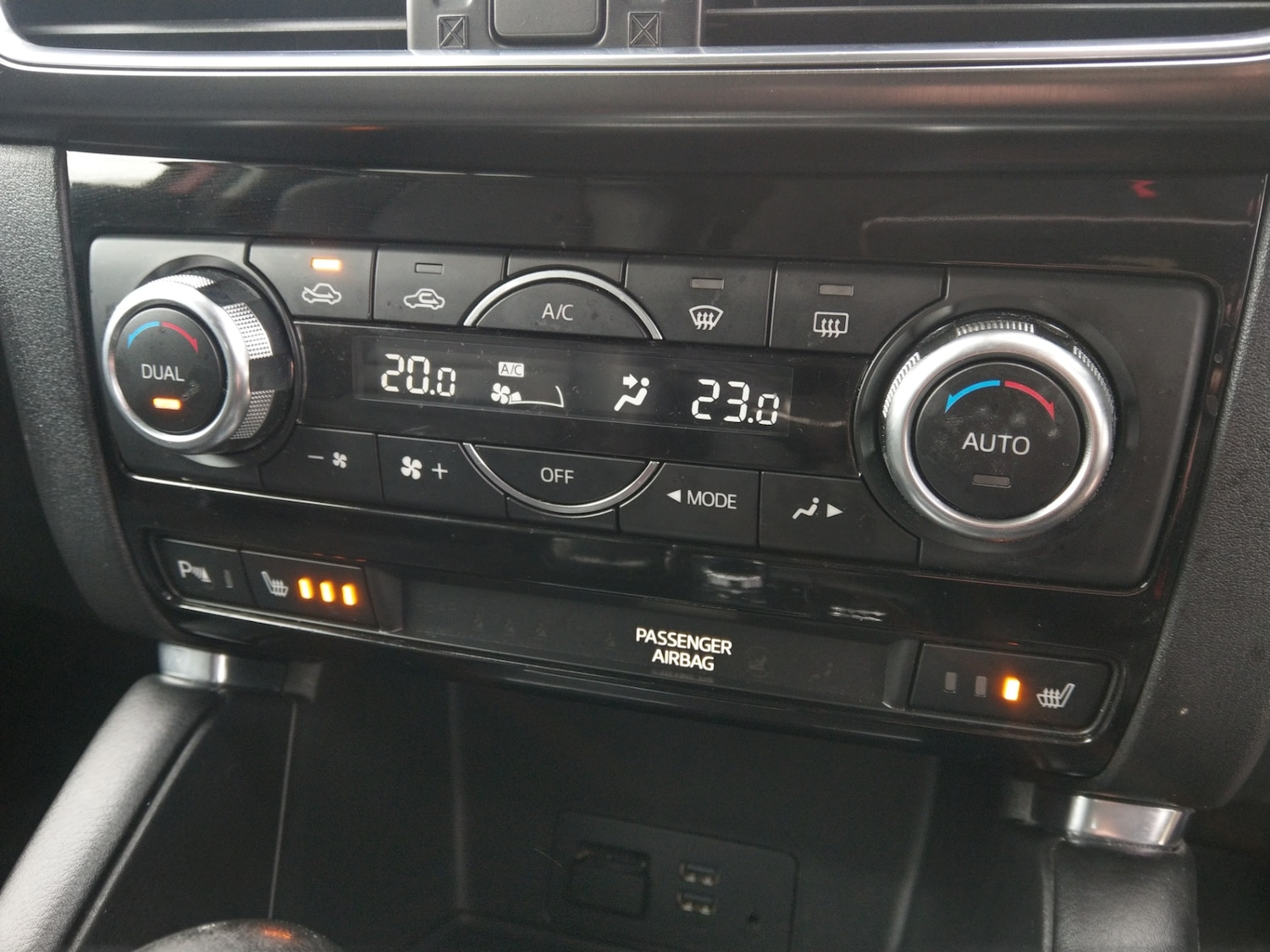 Used Mazda CX-5 2016 for sale - 78001541: Photo 14