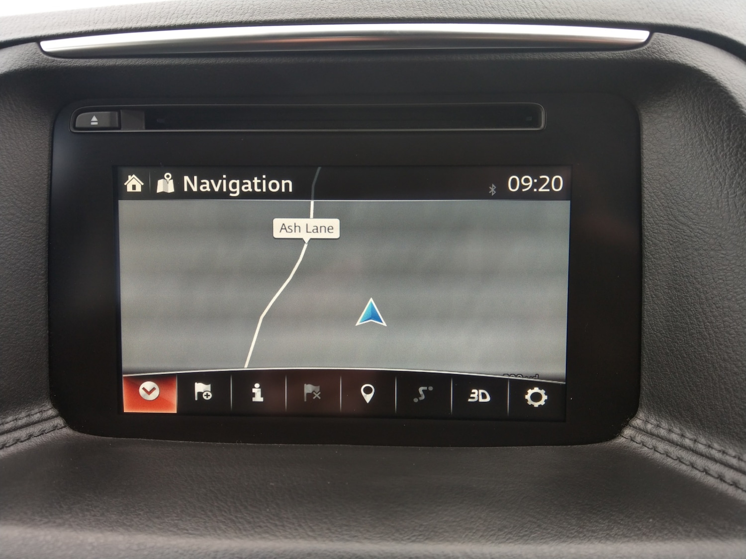 Used Mazda CX-5 2016 for sale - 78001541: Photo 16