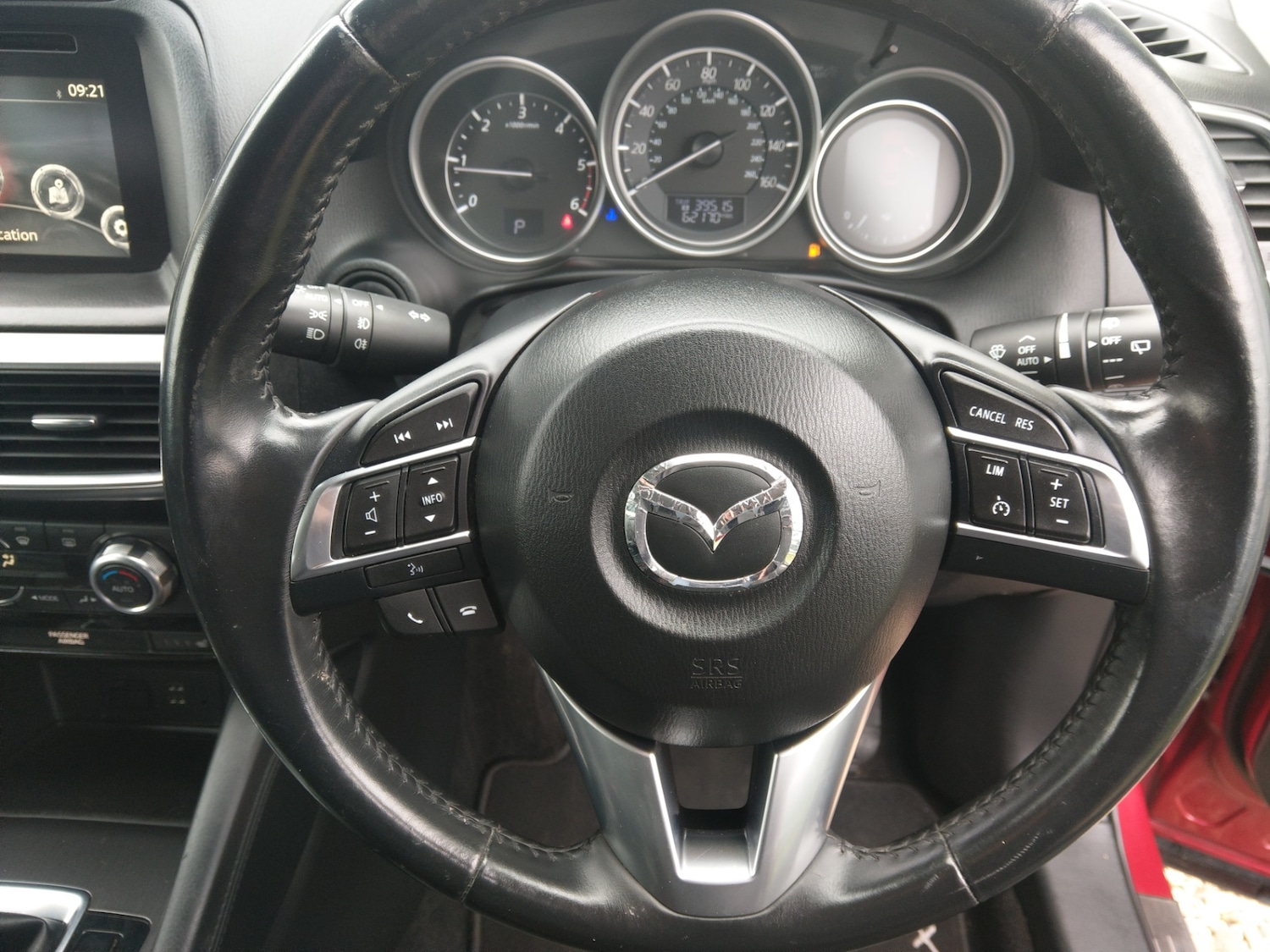 Used Mazda CX-5 2016 for sale - 78001541: Photo 19