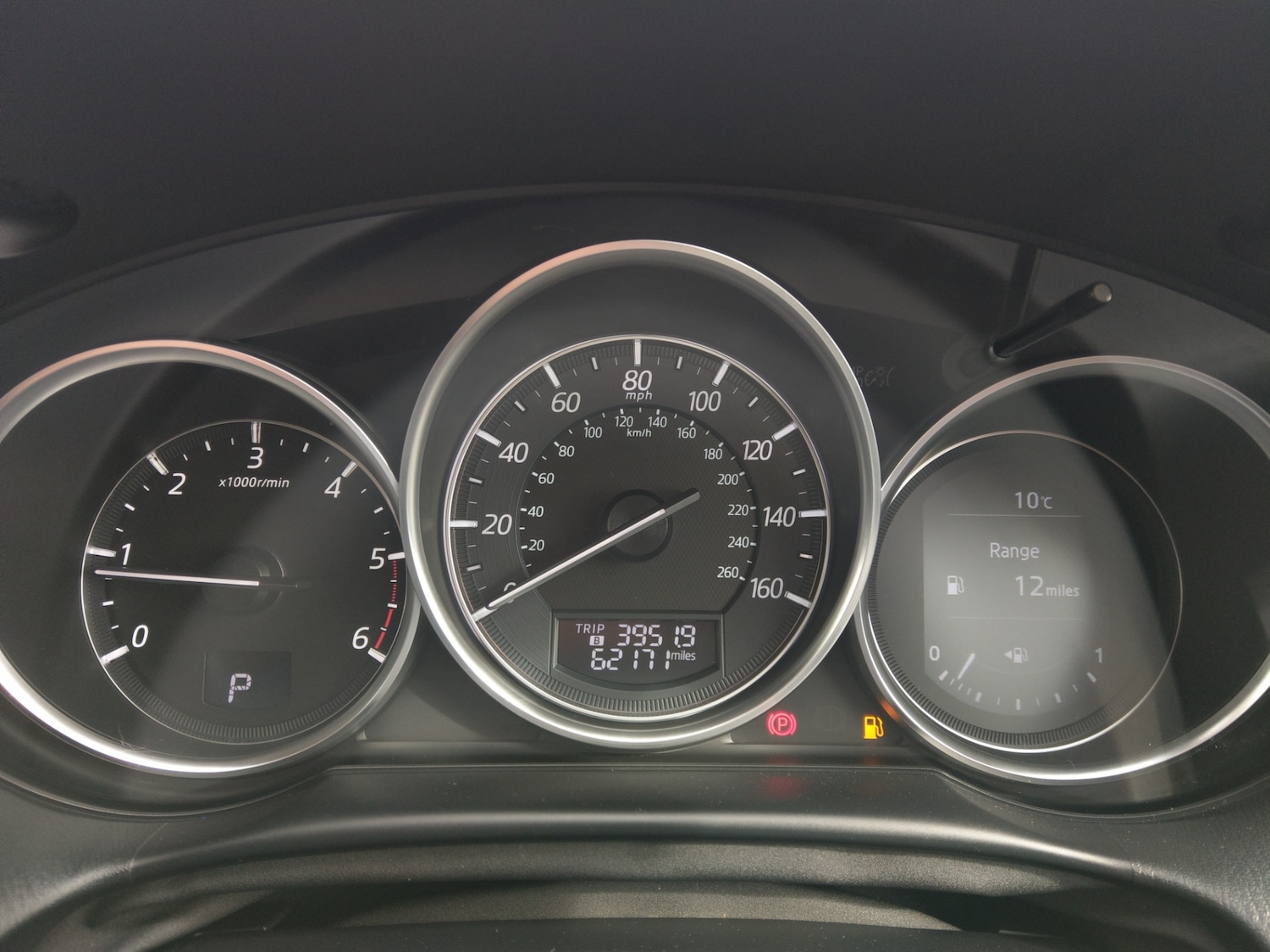 Used Mazda CX-5 2016 for sale - 78001541: Photo 22