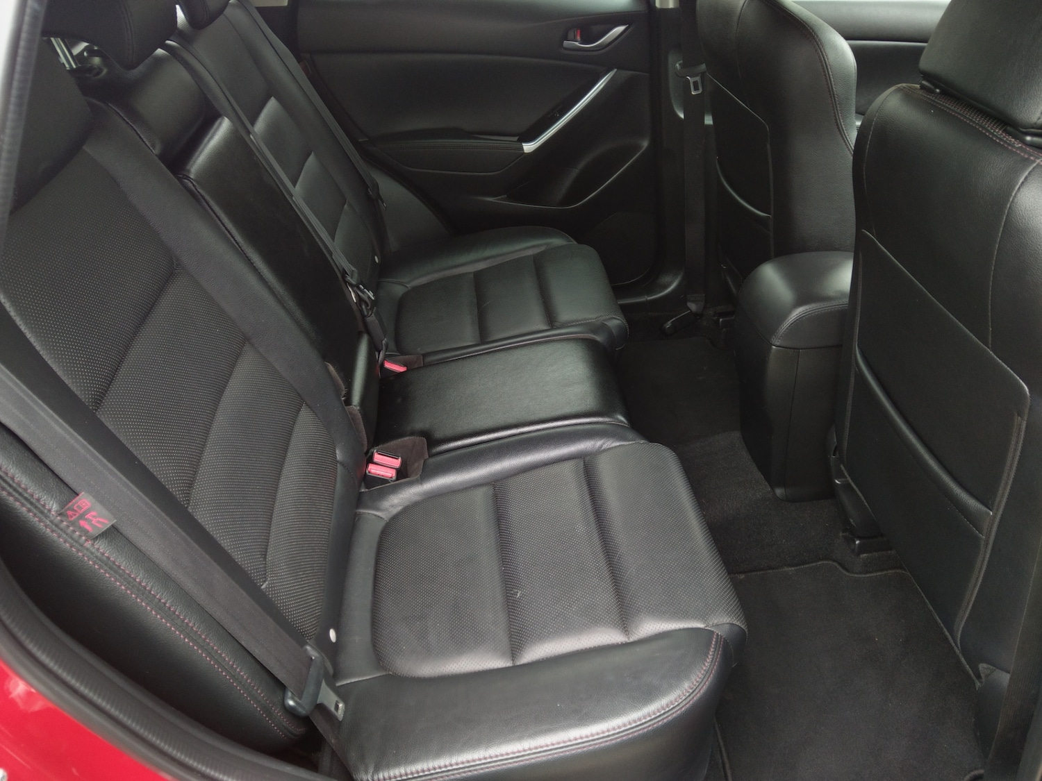 Used Mazda CX-5 2016 for sale - 78001541: Photo 8