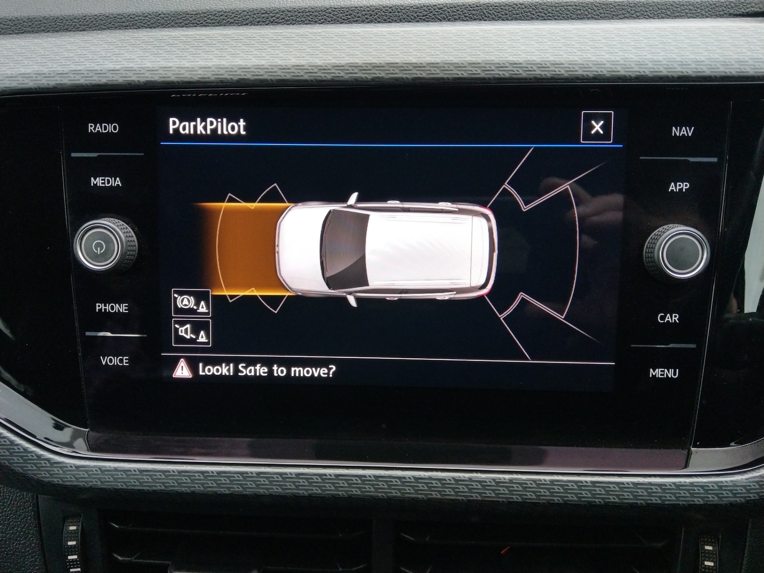 Used Volkswagen T-Cross 2019 for sale - 77592308: Photo 17