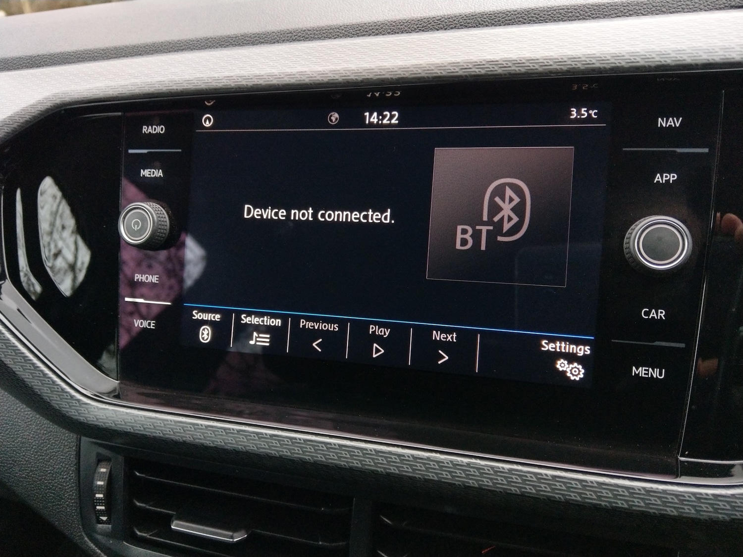 Used Volkswagen T-Cross 2019 for sale - 77592308: Photo 19