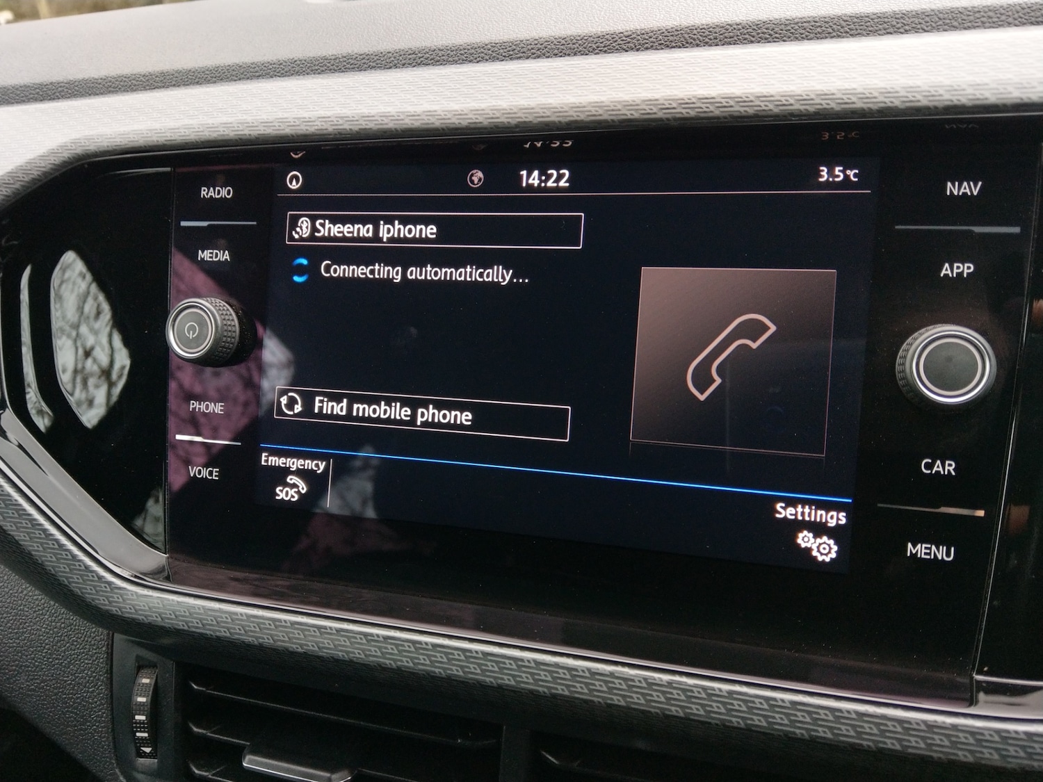 Used Volkswagen T-Cross 2019 for sale - 77592308: Photo 20