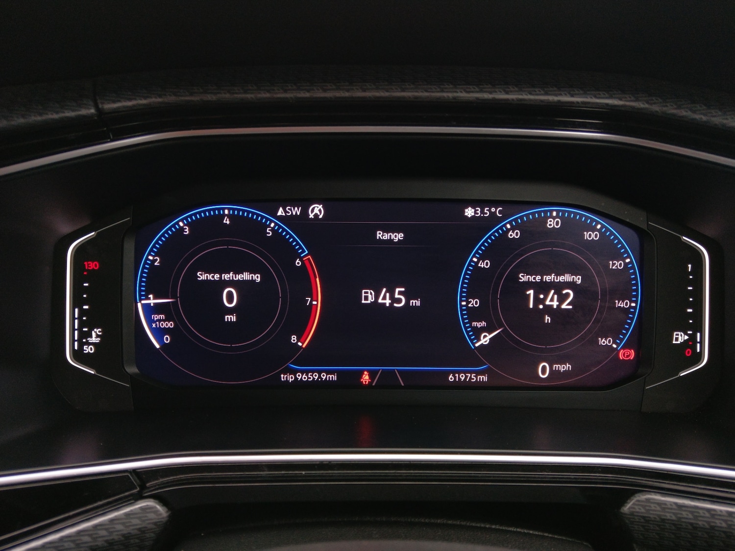 Used Volkswagen T-Cross 2019 for sale - 77592308: Photo 23