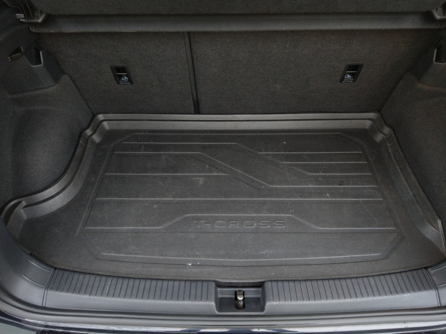 Used Volkswagen T-Cross 2019 for sale - 77592308: Photo 9