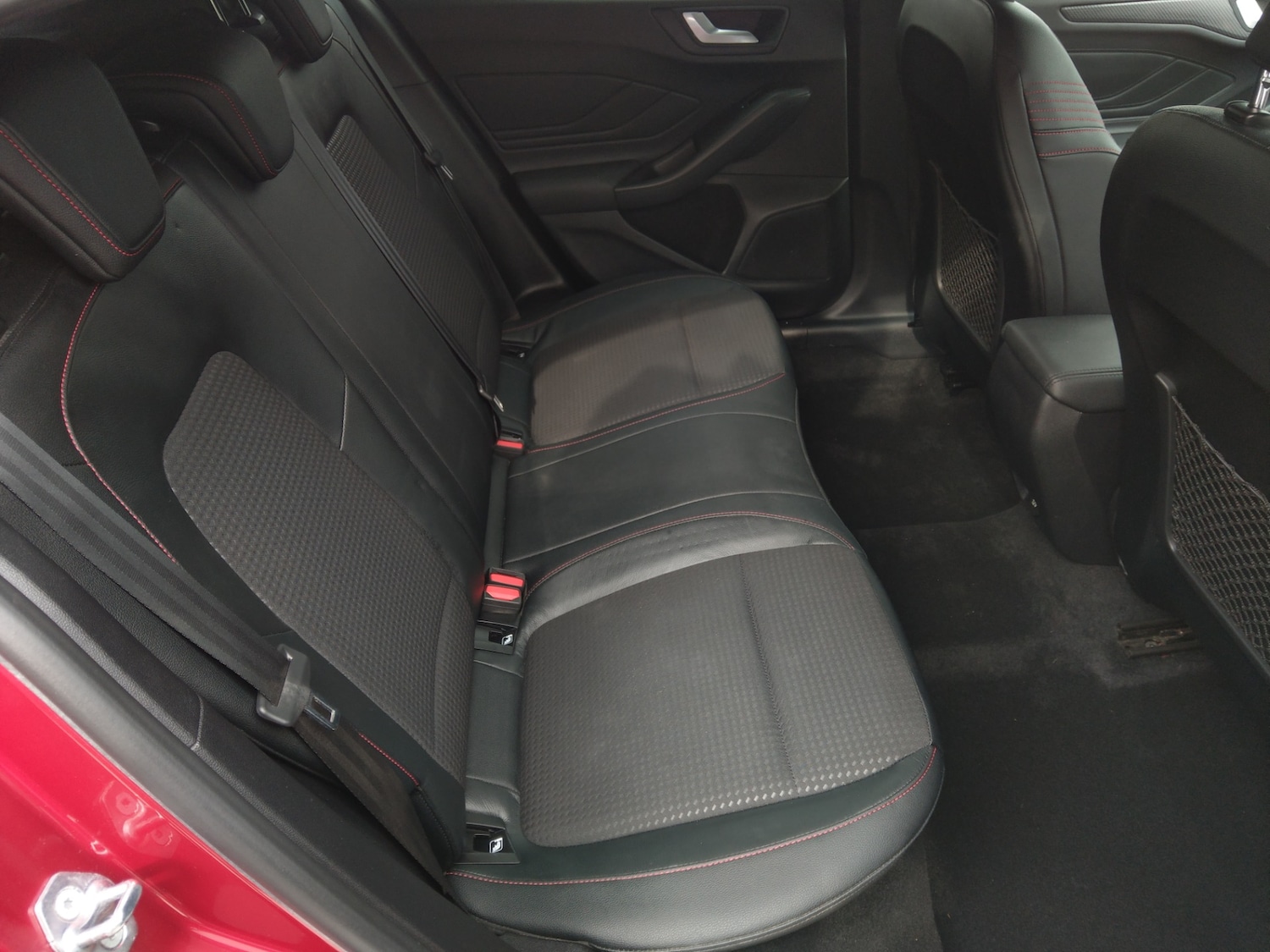 Used Ford Focus 2020 for sale - 76091129: Photo 10