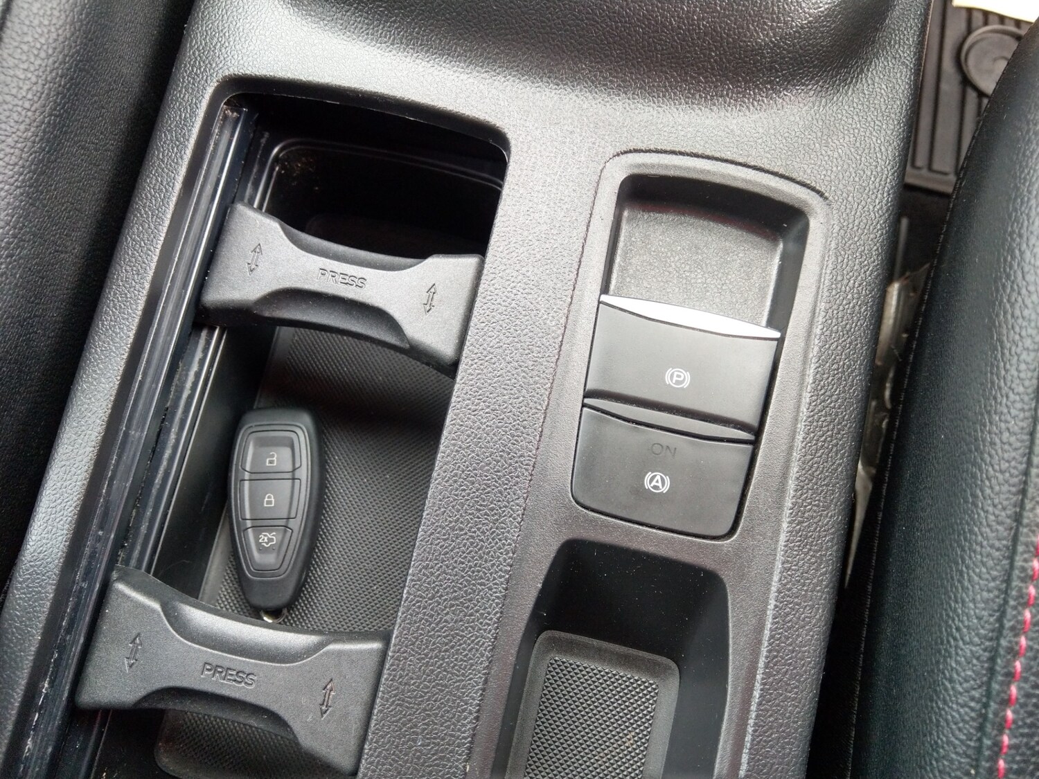 Used Ford Focus 2020 for sale - 76091129: Photo 14