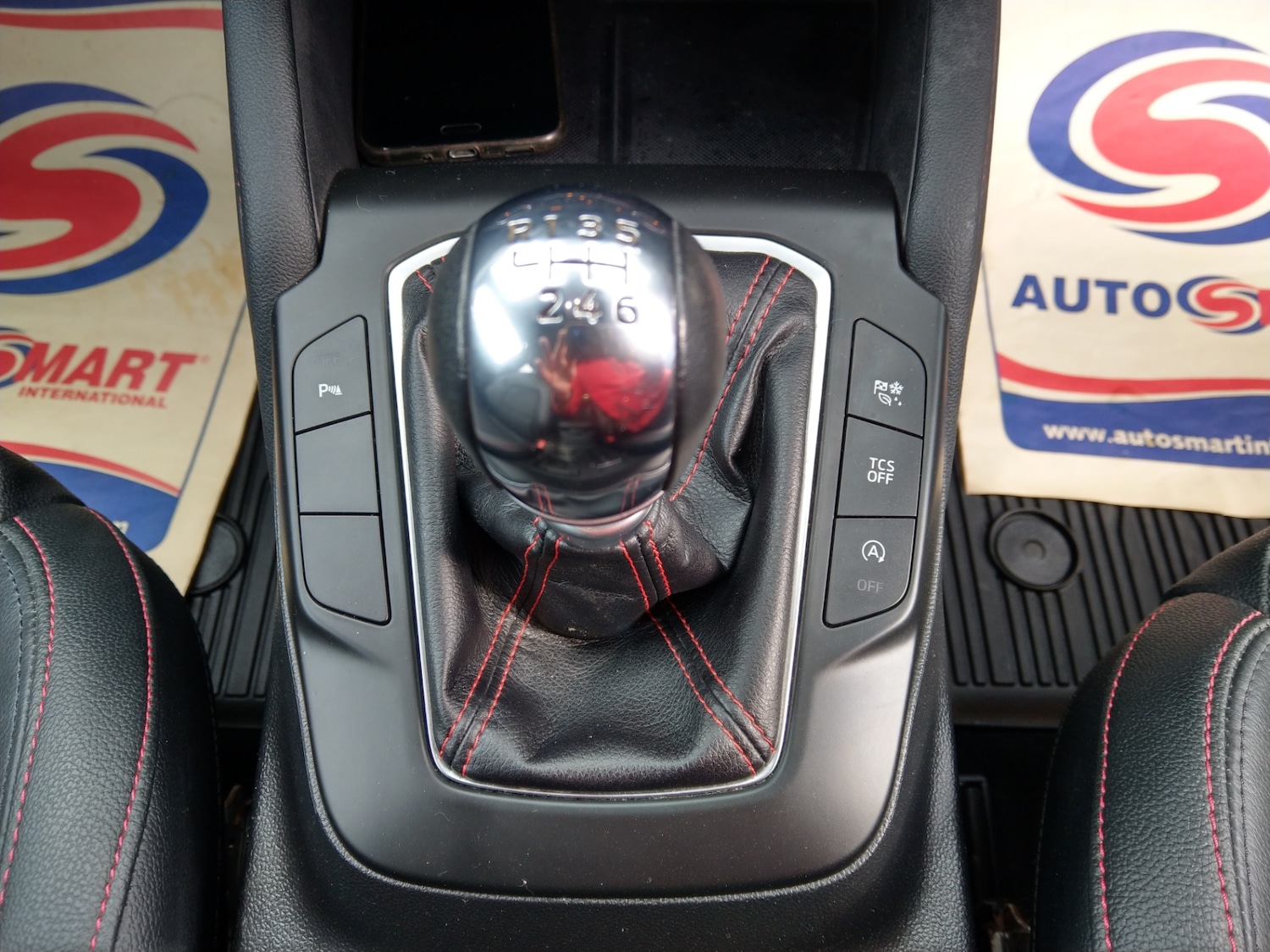 Used Ford Focus 2020 for sale - 76091129: Photo 15