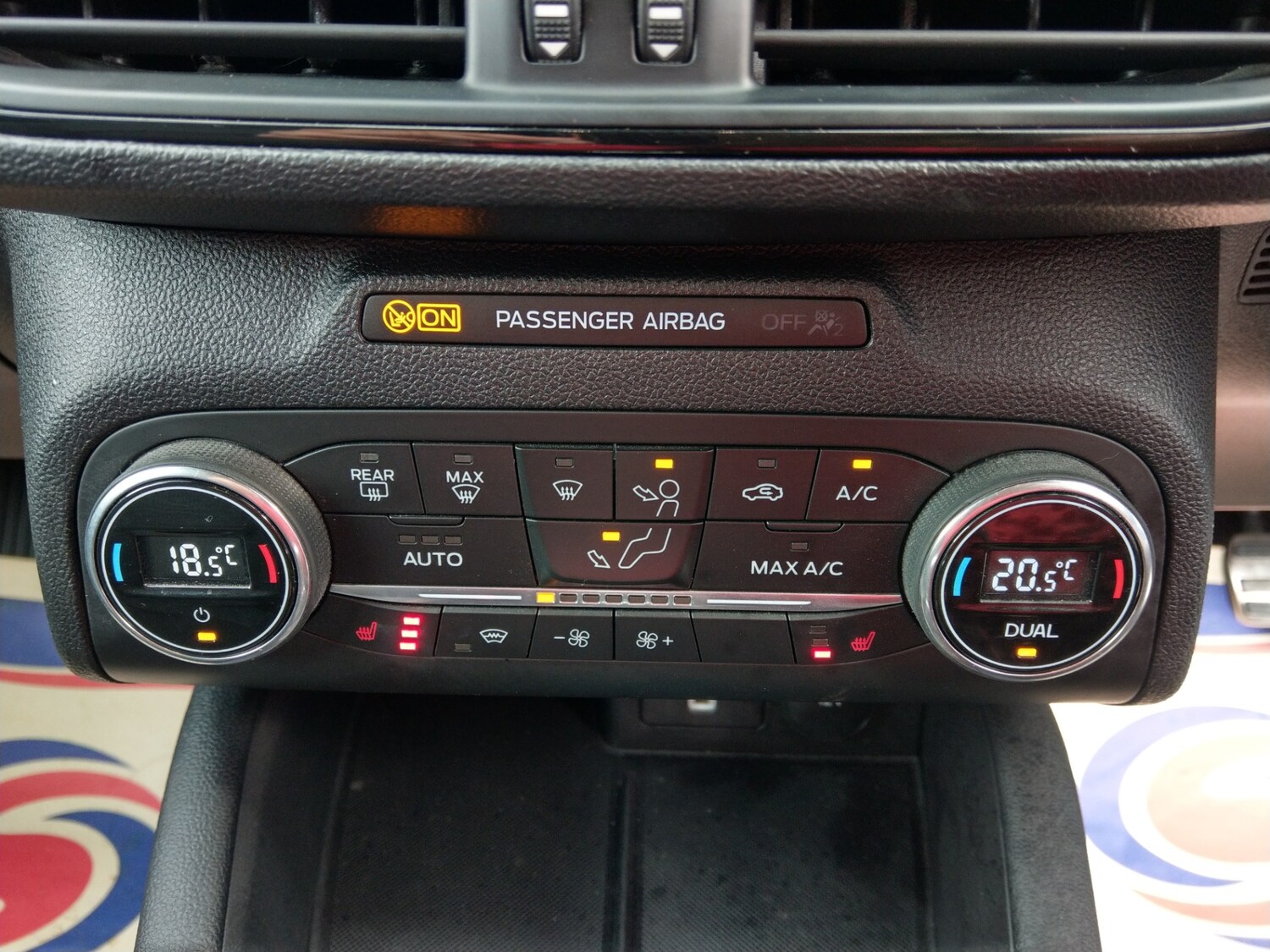 Used Ford Focus 2020 for sale - 76091129: Photo 17