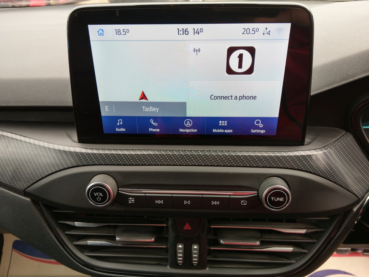 Used Ford Focus 2020 for sale - 76091129: Photo 18