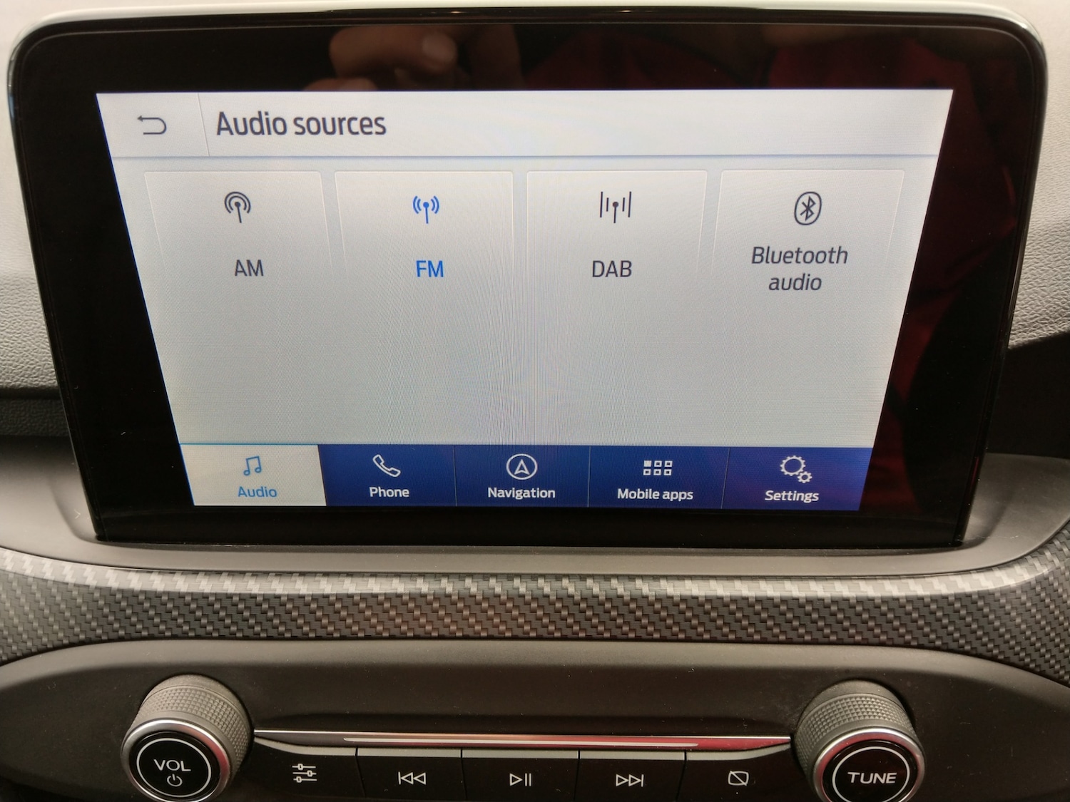 Used Ford Focus 2020 for sale - 76091129: Photo 19