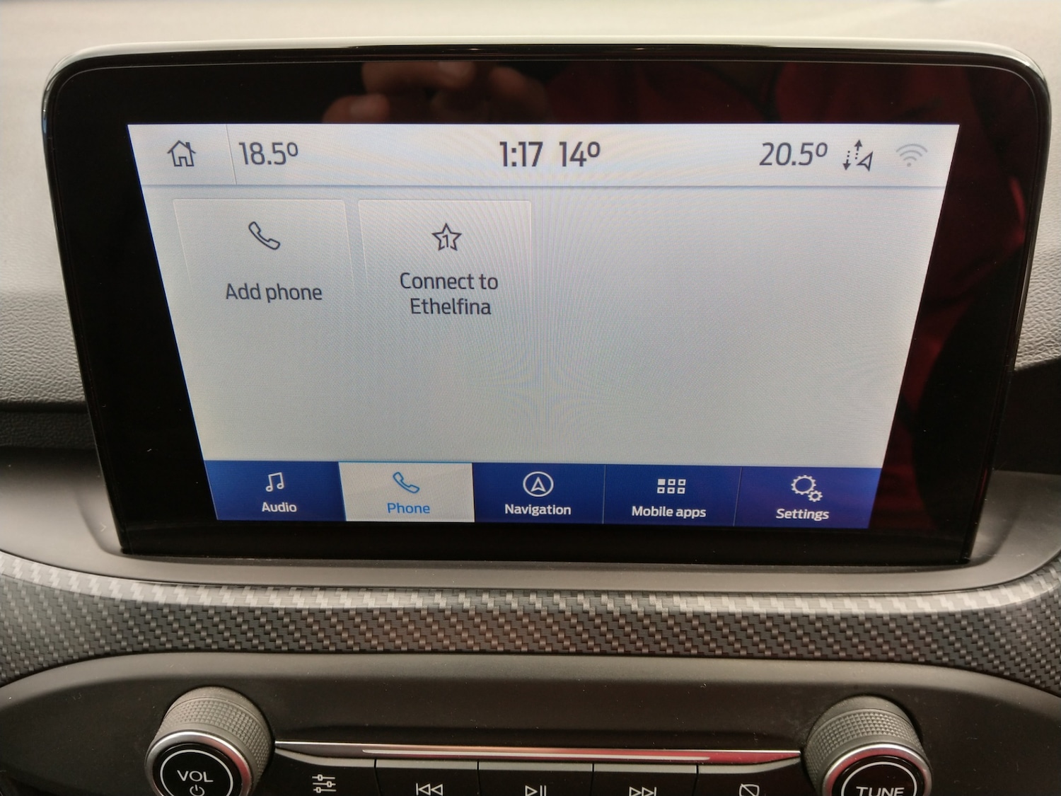 Used Ford Focus 2020 for sale - 76091129: Photo 20