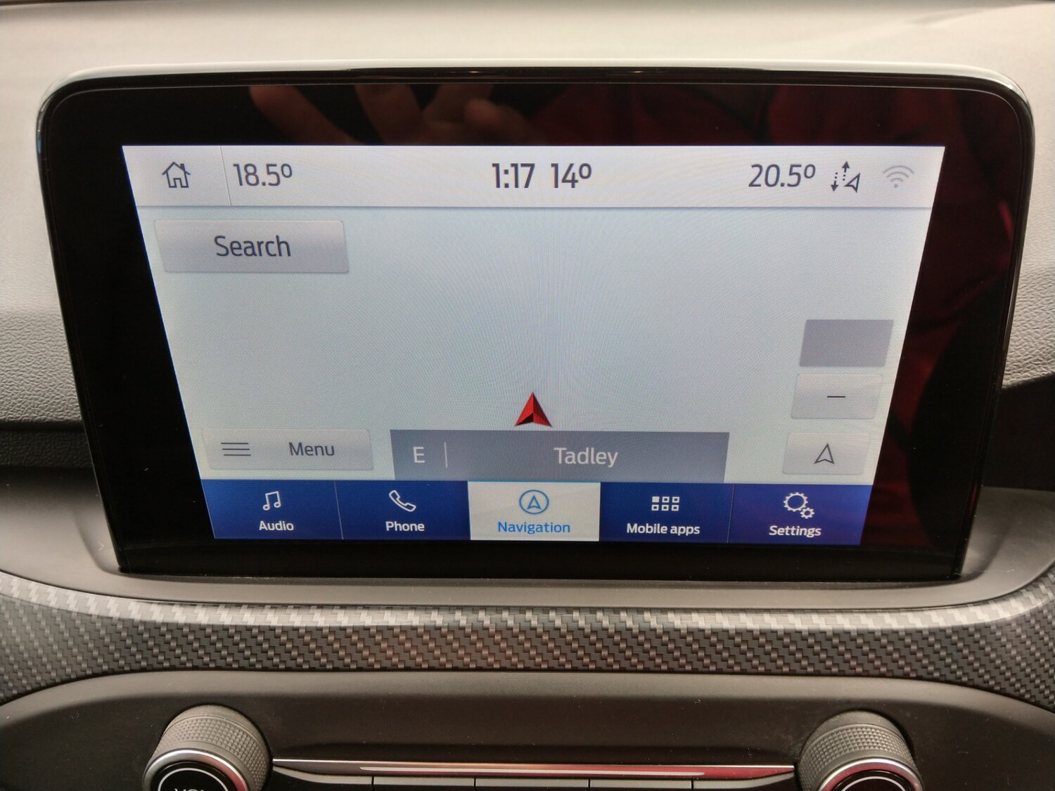 Used Ford Focus 2020 for sale - 76091129: Photo 21