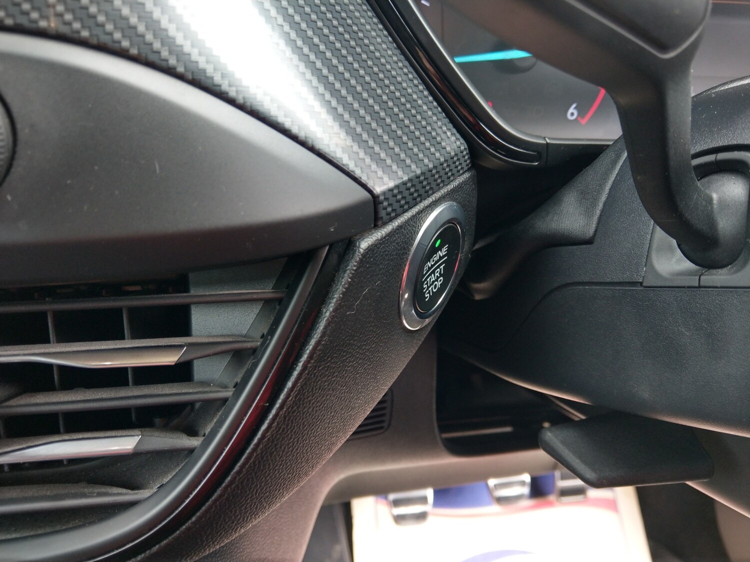 Used Ford Focus 2020 for sale - 76091129: Photo 22