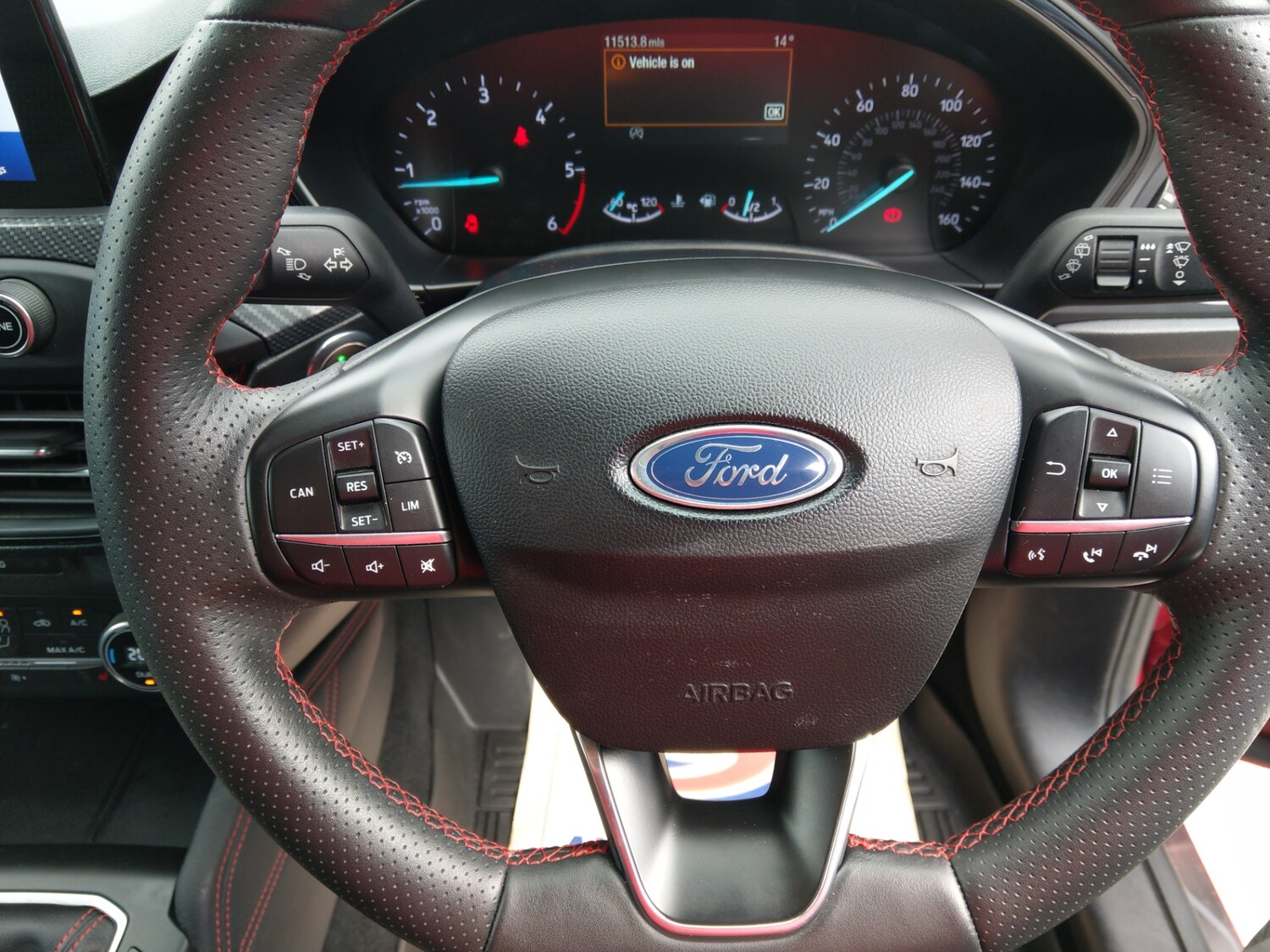 Used Ford Focus 2020 for sale - 76091129: Photo 23