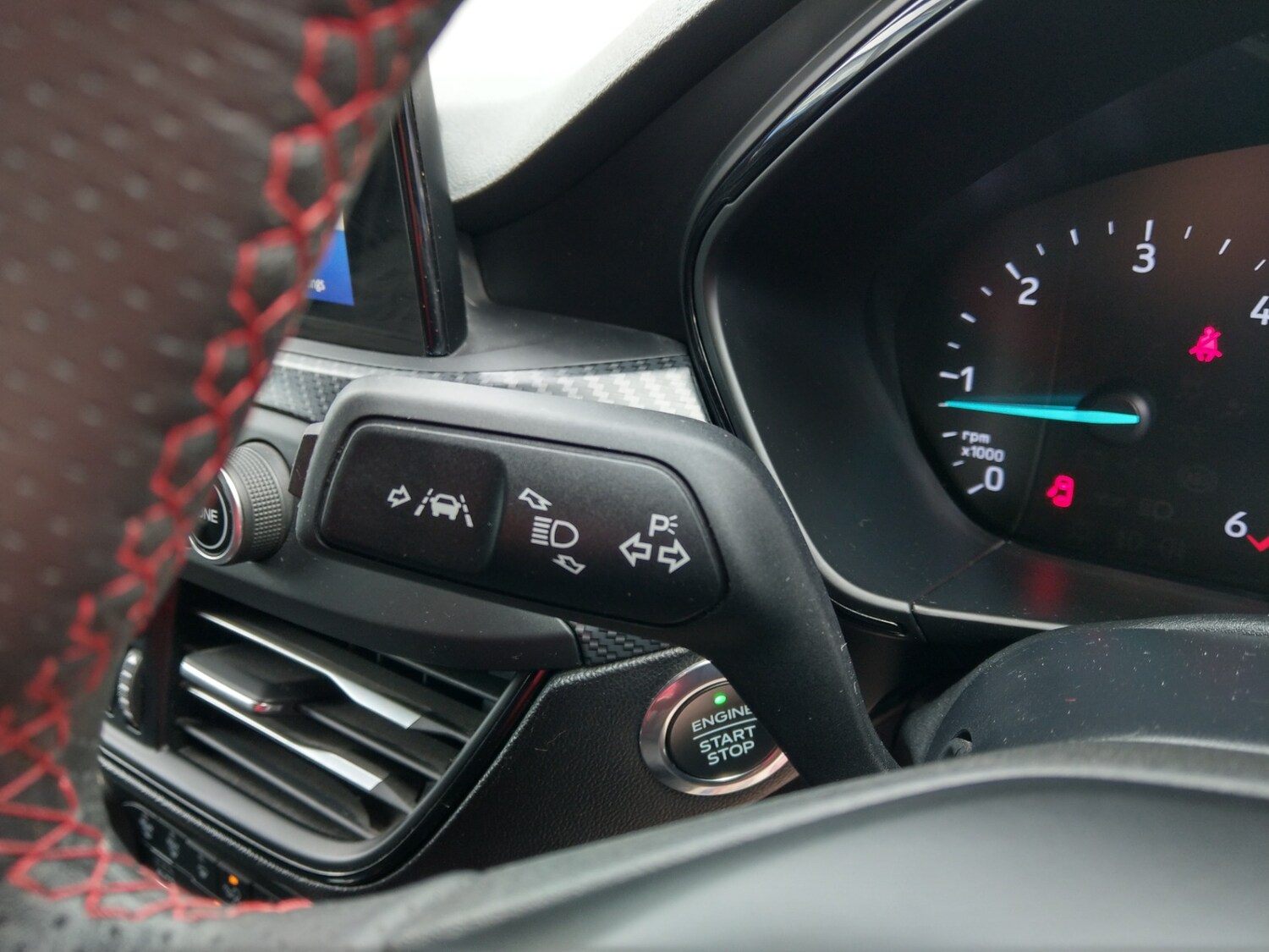 Used Ford Focus 2020 for sale - 76091129: Photo 24