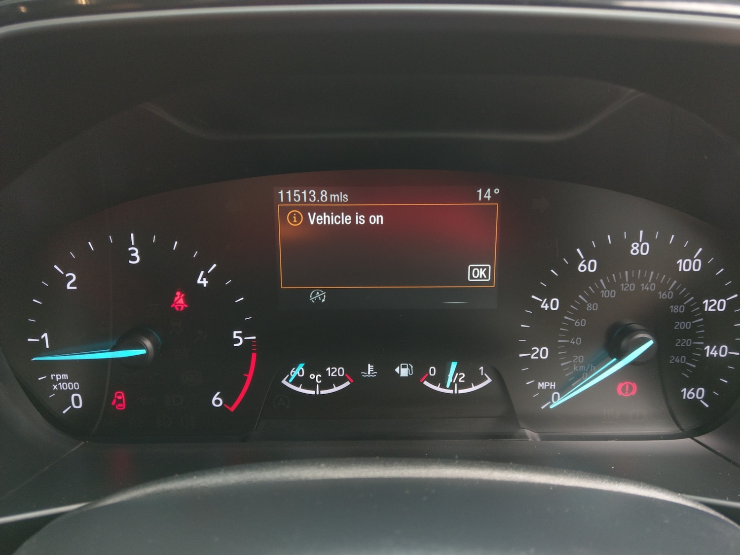 Used Ford Focus 2020 for sale - 76091129: Photo 25